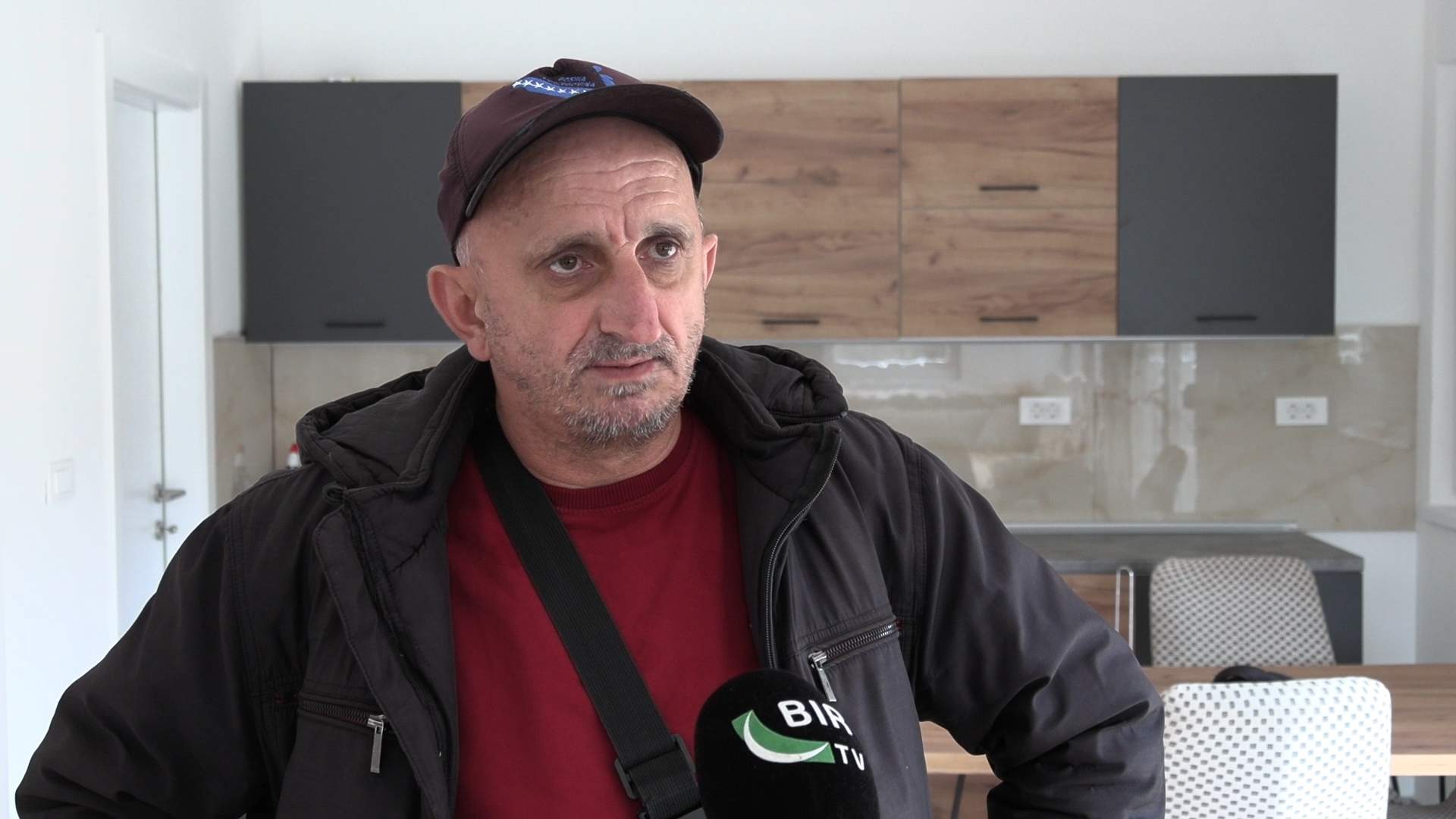 Foto: Emir Skenderagić/Preporod.info - Mje&scaron;tani Buturović Polja useljavaju u kuće čiju je izgradnju finansirala Islamska zajednica u Bosni i Hercegovini